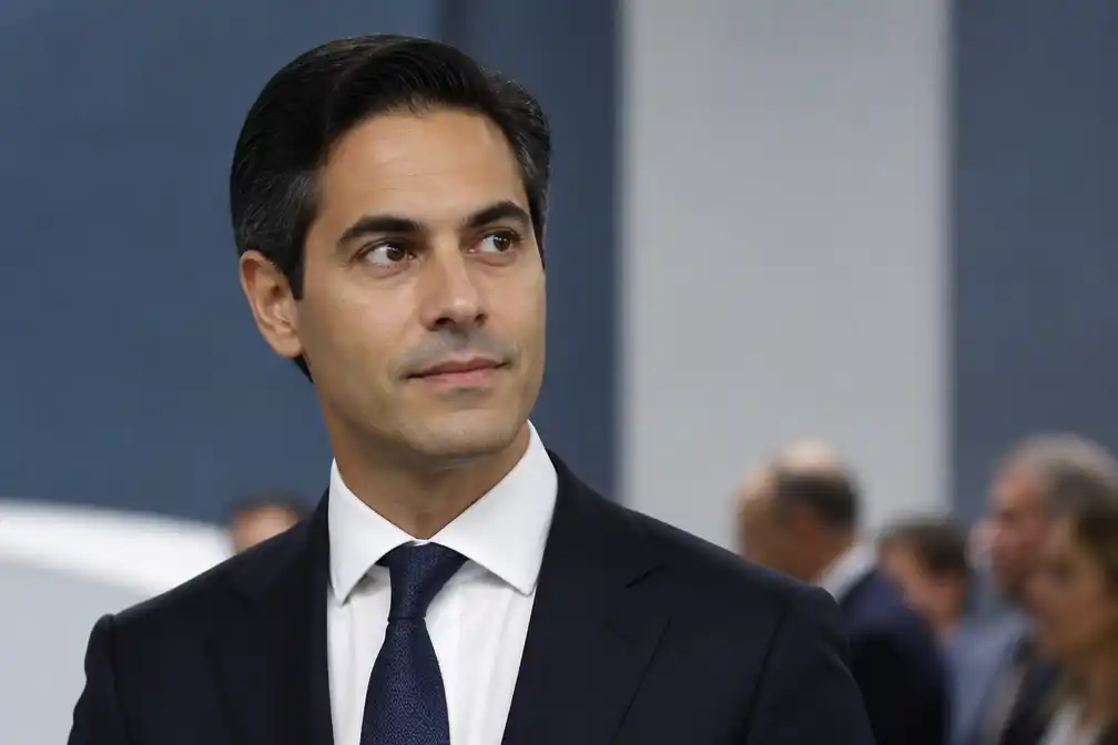 Onderzoek: 30 procent van sociale mediaberichten Rob Jetten en D66 door AI geschreven