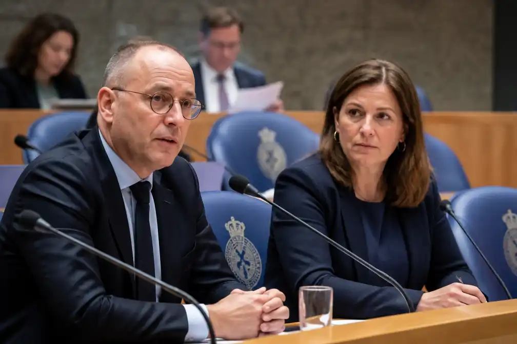Kabinet komt alsnog met verbod op inhouden huur op loon arbeidsmigrant