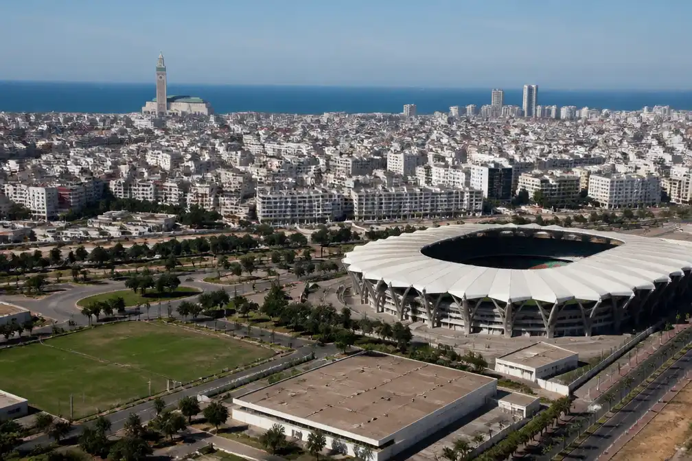Voorzitter Marokkaanse voetbalbond: WK-finale 2030 in de buurt van Casablanca
