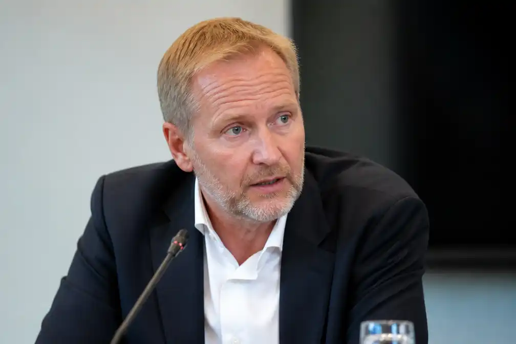 Deense bond: FIFA ontwijkt kritische vragen over ingetrokken investeringsplan