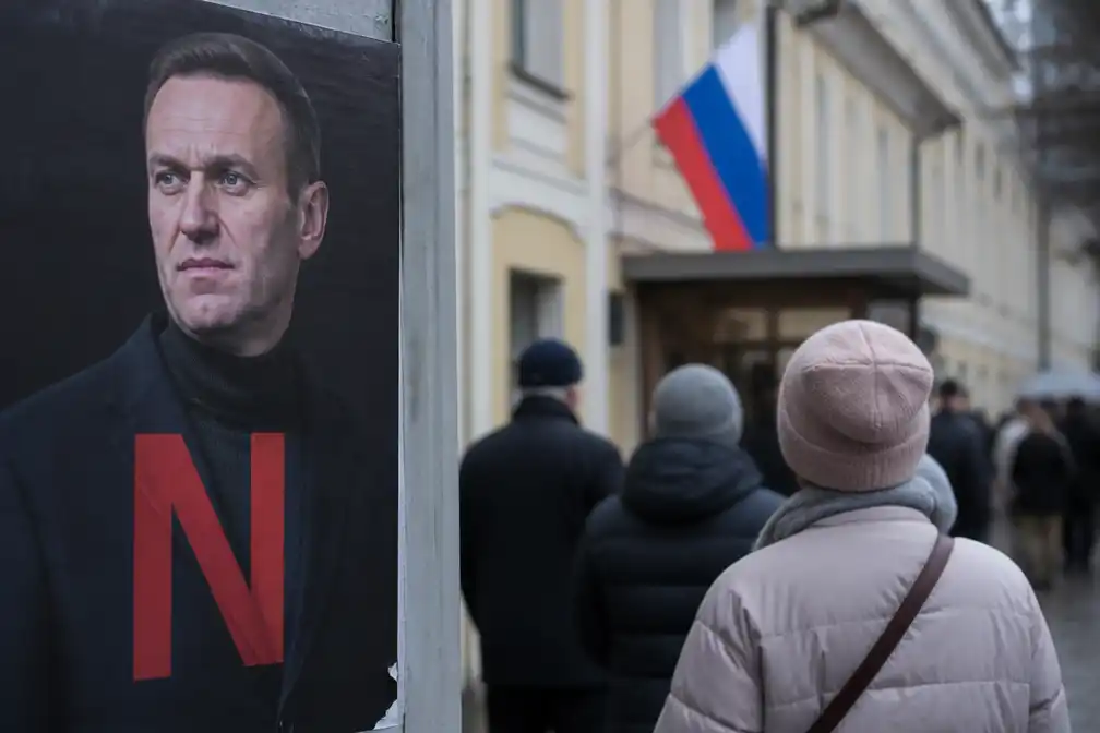 Oppositiekandidaten geschrapt van Russische kieslijsten voor parlementsverkiezingen