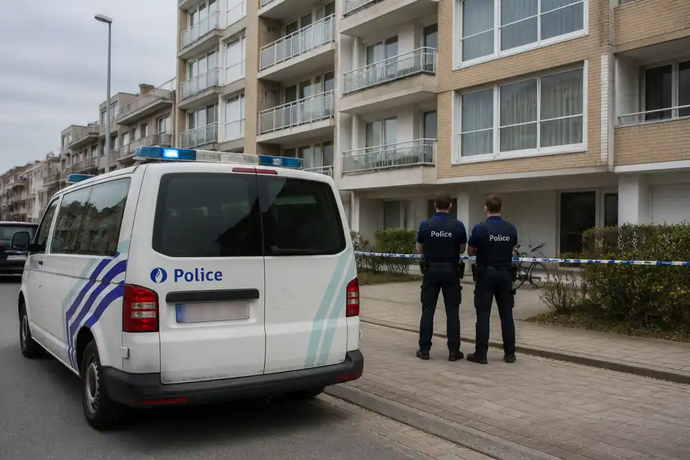Drie aangehouden, vierde vrij onder voorwaarden na steekpartij Oostduinkerke