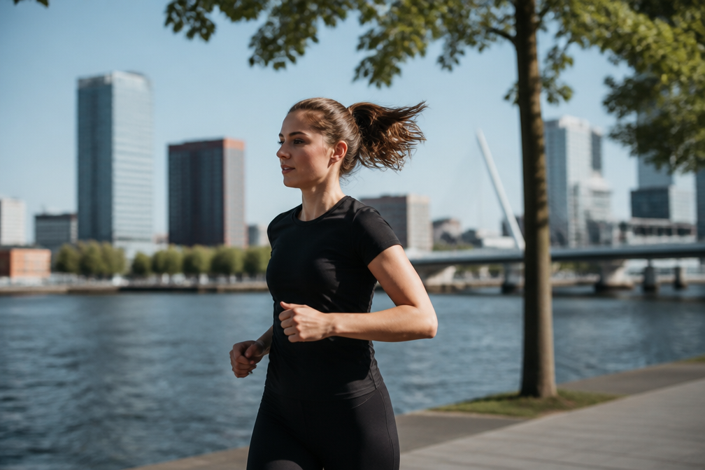 Sporten helpt ook het brein, maar niet elke sport doet dat op dezelfde manier