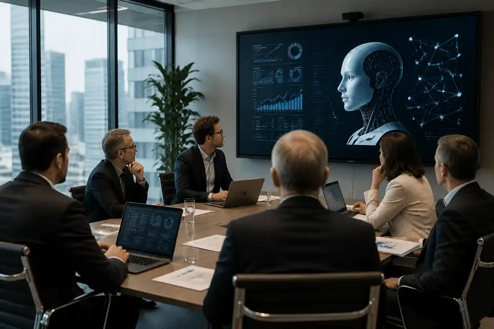 CEO's van bigtech willen AI-ontwikkeling pauzeren wegens uitroeiingsrisico
