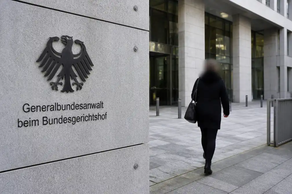 Duits-Oekraïense vrouw in Duitsland aangeklaagd voor spionage voor Rusland