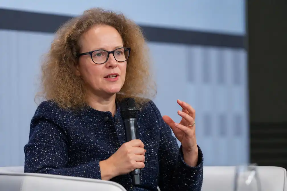 ECB-bestuurder Schnabel bezorgd: energieprijzen kunnen inflatie aanwakkeren
