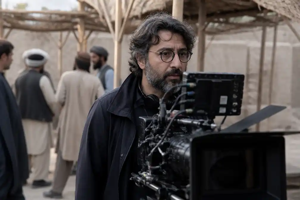 Paikar is Nederlandse Oscarinzending in categorie International Feature Film