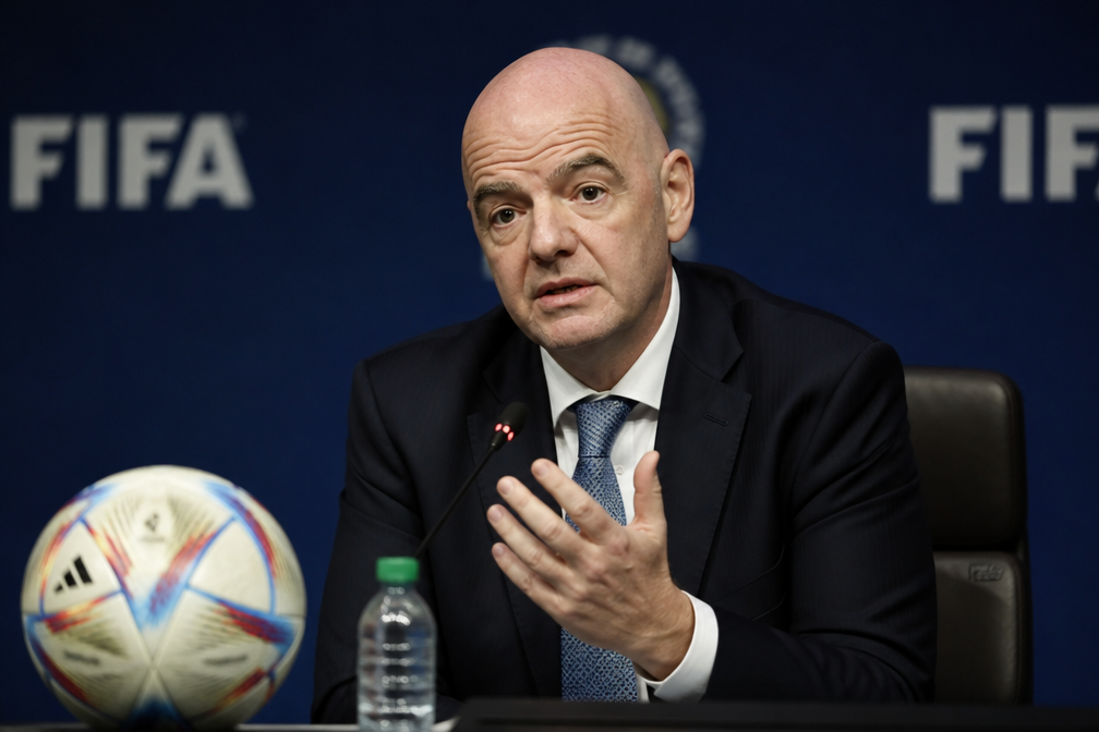 FIFPRO Europe eist hervormingen bij FIFA na ingetrokken WK-plan van Infantino