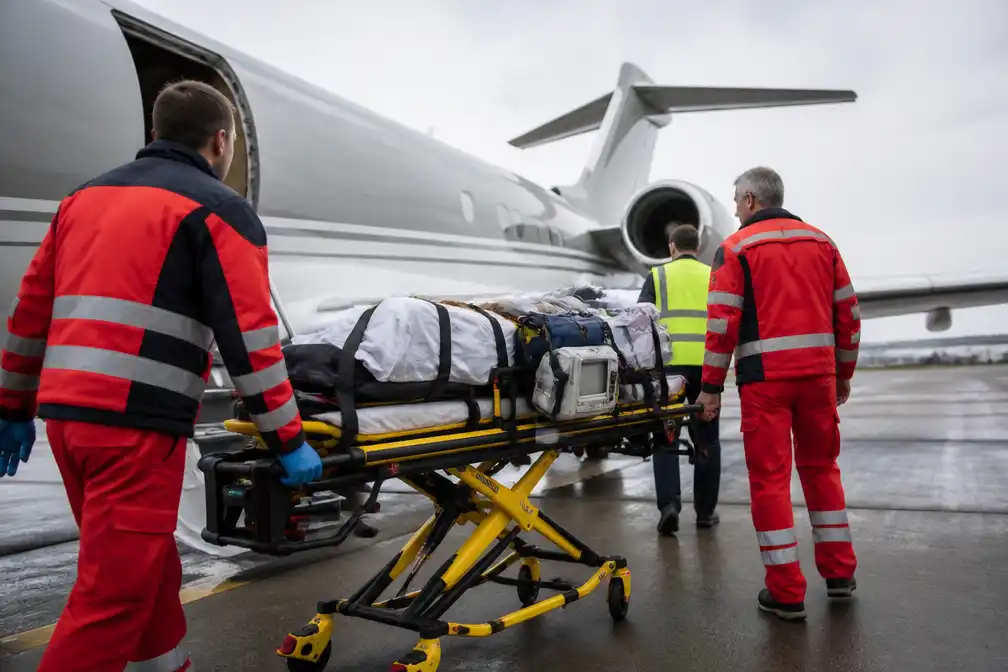 Repatriëring slachtoffers busongeluk Zwitserland is 'een enorme operatie'