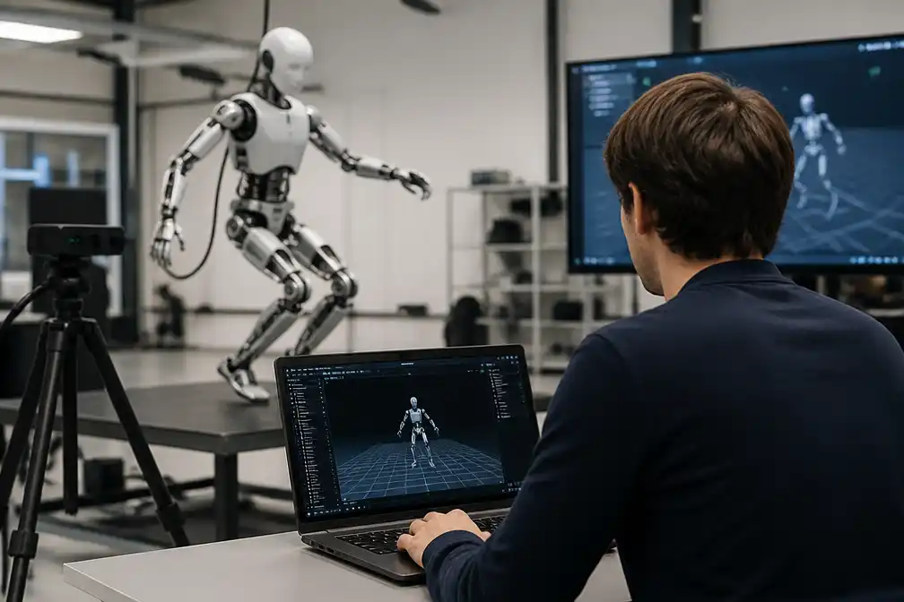 Nederlands AI-bedrijf General Intuition gewaardeerd op 2,3 miljard dollar na investering van Bezos