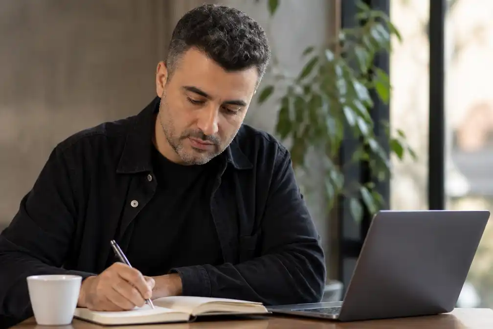 Özcan Akyol: VVD heeft geen voorbeelden van vlees en bloed