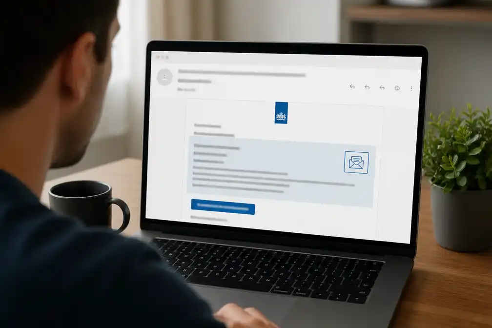 Valse CJIB-mail stuurt automobilisten naar betaalpagina van oplichters
