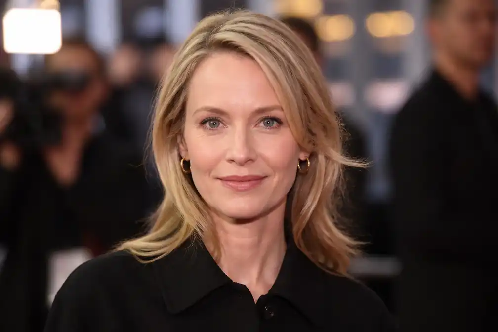 Actrice Loes Haverkort werkt aan regiedebuut na operatie aan hersentumor