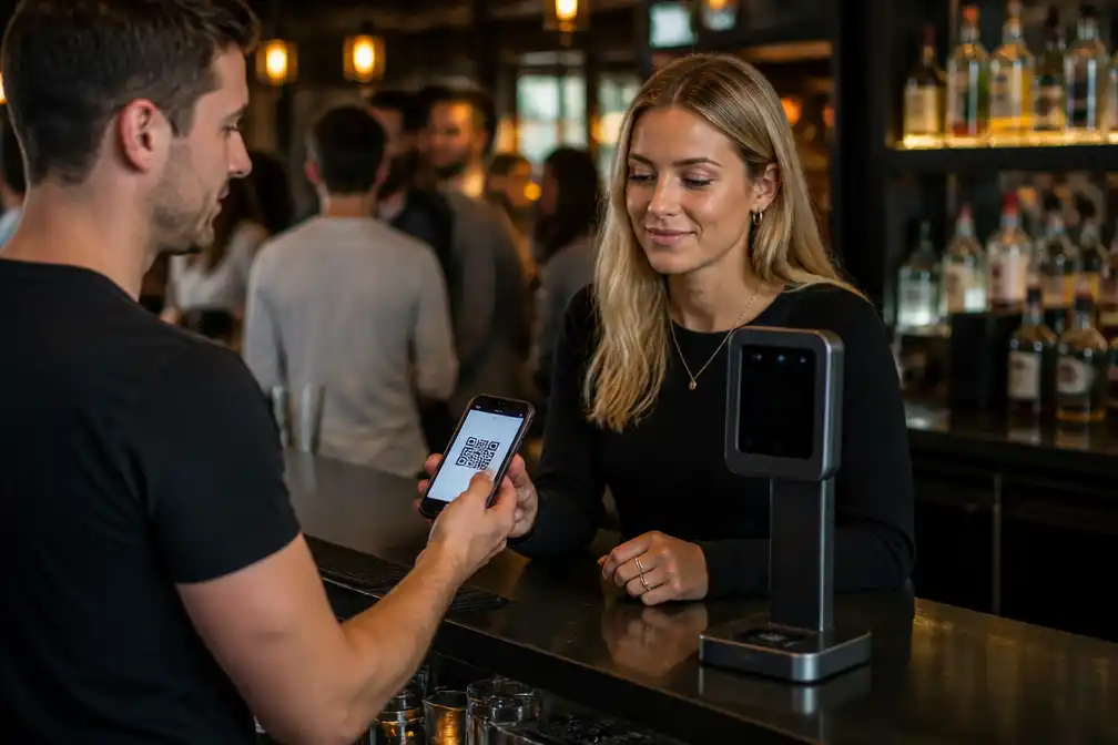 Pubs en bars in Engeland en Wales mogen digitale ID accepteren als leeftijdsbewijs