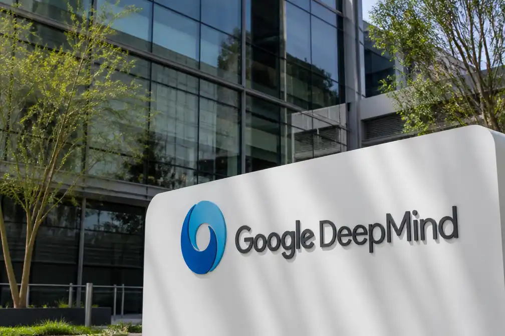Oud-onderzoeker Google DeepMind waarschuwt: AI kan mensheid uitroeien