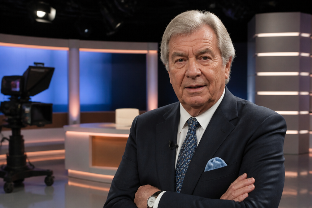 Harry Mens overwoog overstap van RTL naar Talpa, bleef toch