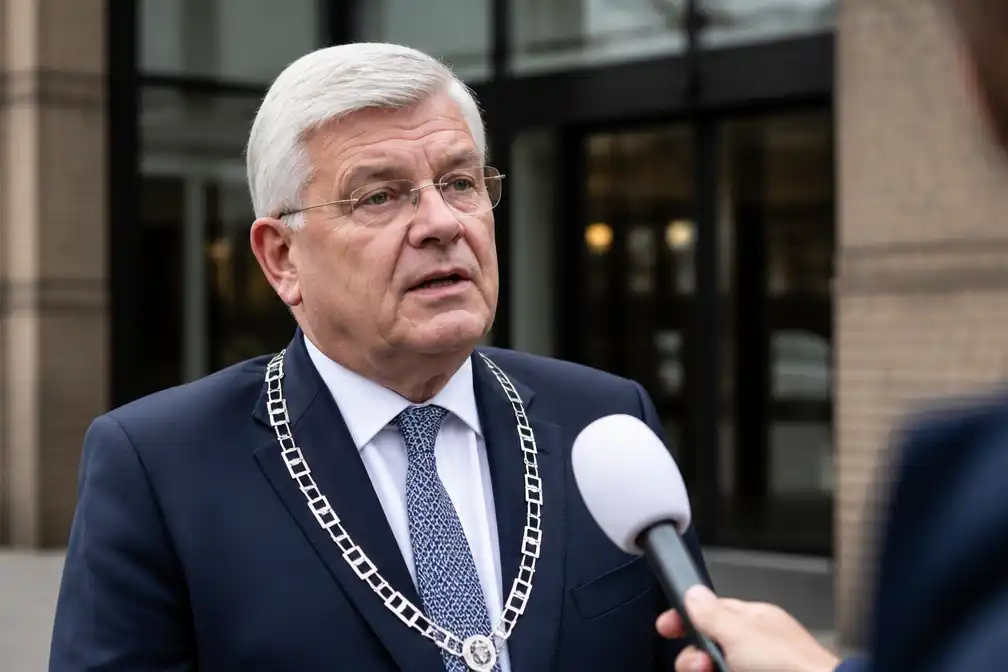 Van Zanen: Den Haag goed voorbereid op demonstraties rond Prinsjesdag