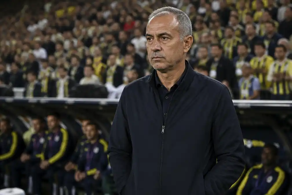 Fenerbahçe verspeelt opnieuw punten, Kartal terug langs de lijn na trainerssoap