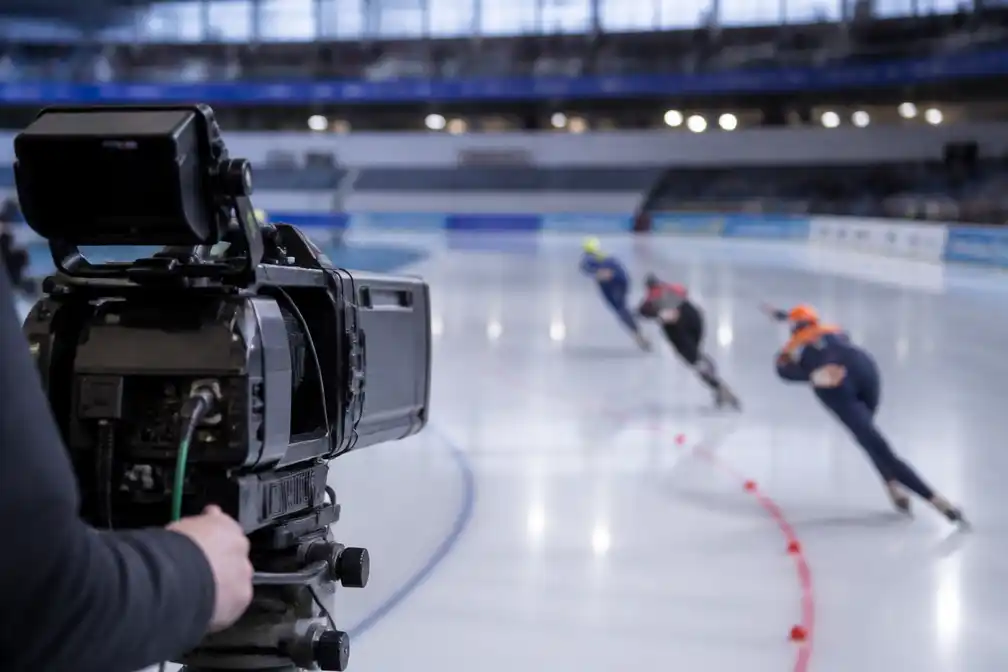 NOS en KNSB sluiten vierjarig akkoord over uitzendrechten schaatsen