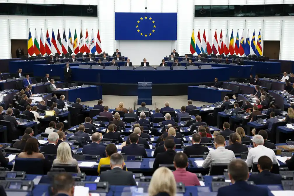 EU-parlement komt met tegenvoorstel over reserves in emissiehandelssysteem