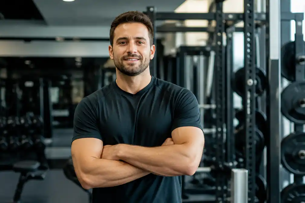 Personal trainer: angst voor spierverlies na vakantie onnodig, spieren hebben 'een goed geheugen'
