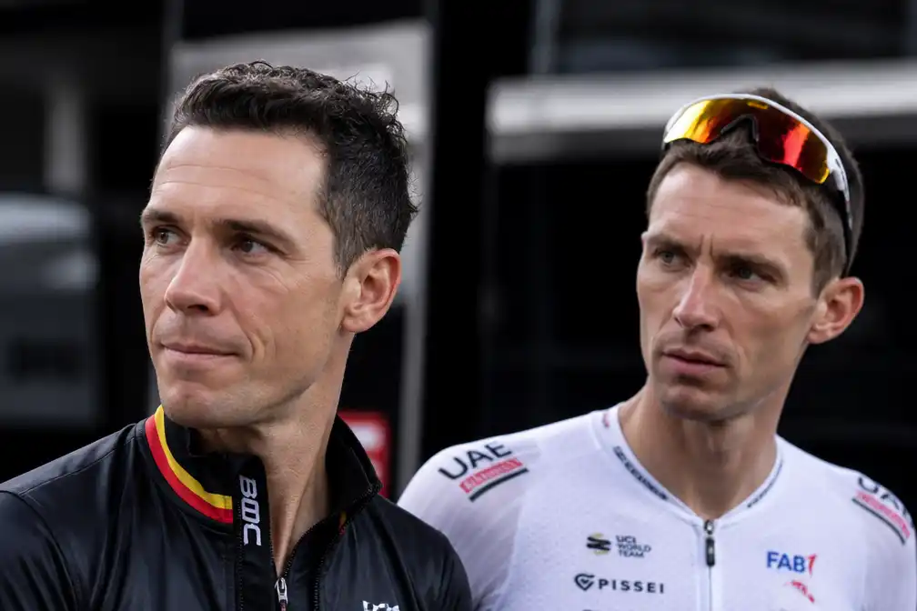 Tim Wellens zegt af voor WK-selectie, Philippe Gilbert haalt hard uit