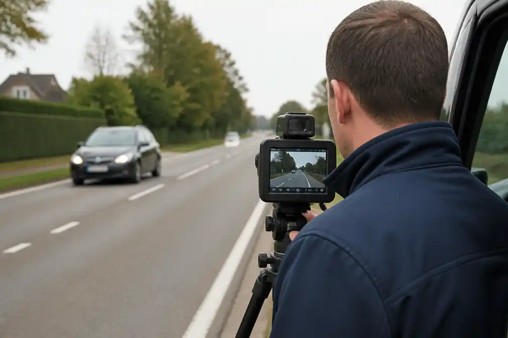 Burgemeester Alain Yzermans ontsnapt aan rijverbod door fout parket met parlementaire onschendbaarheid