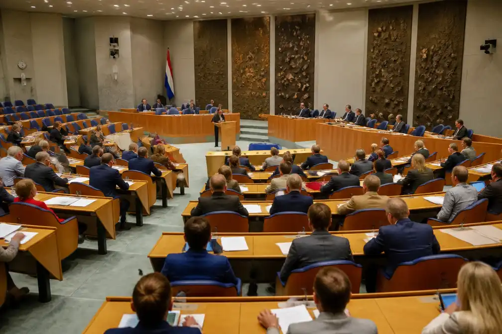 Tweede Kamer: minder of geen compensatie bij wolvenaanval zonder bescherming