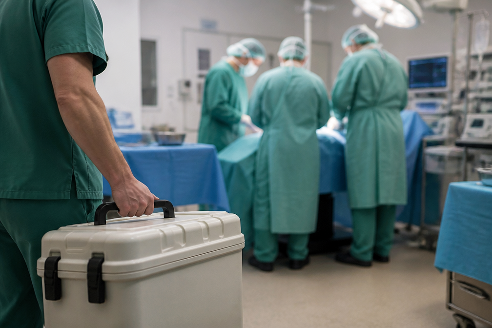 Donorwet levert na vijf jaar minder extra orgaandonaties op dan gehoopt