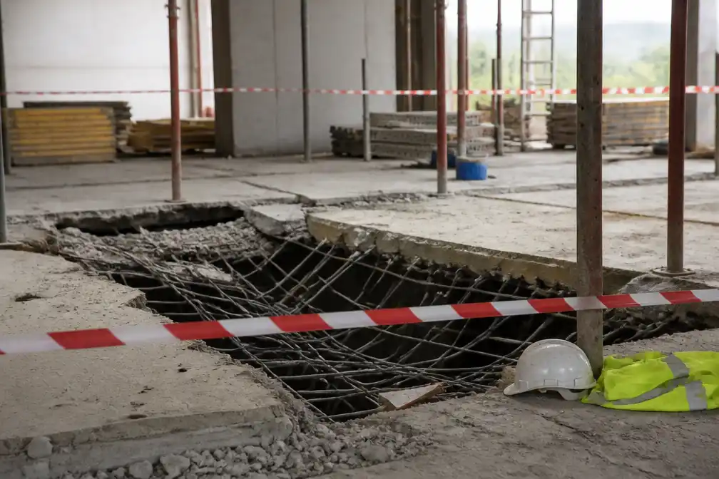 Bouwonderneming Bert Gryspeert in rouw na dodelijk arbeidsongeval in Woumen