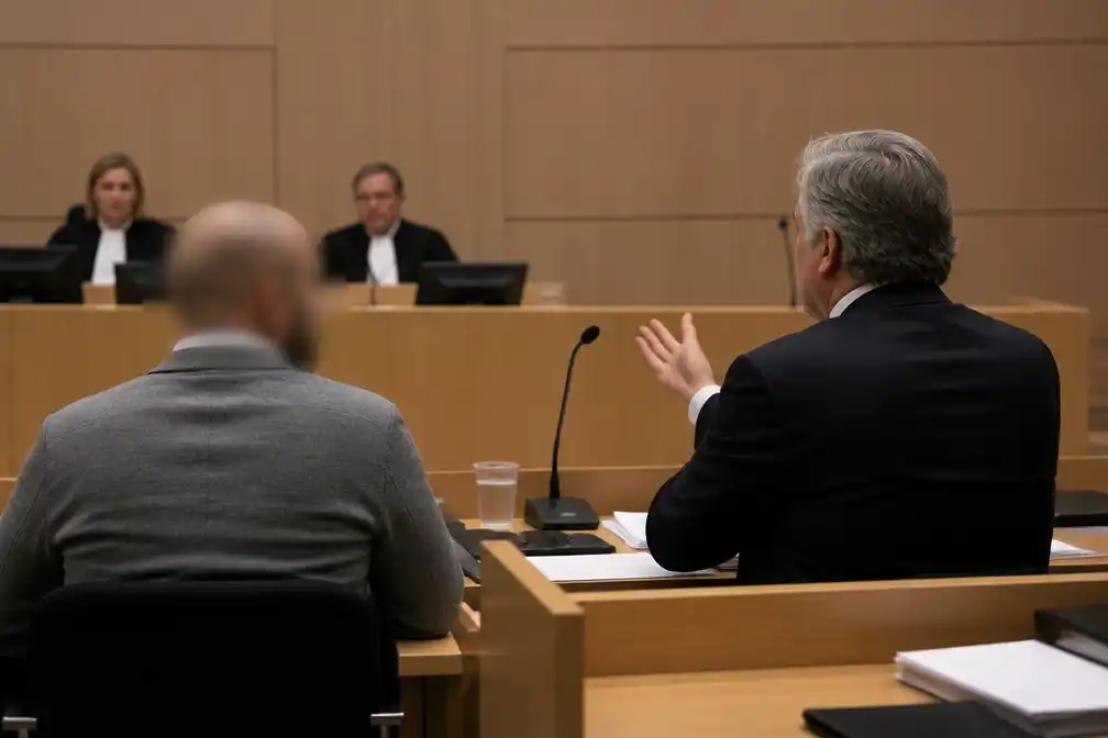 Advocaat: dreiging tegen Amsterdamse corruptieverdachte Jim B. flink toegenomen