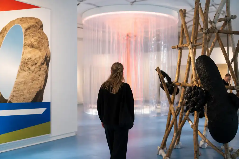 Groninger Museum kiest nieuwe koers met vier tentoonstellingen Back to the Future