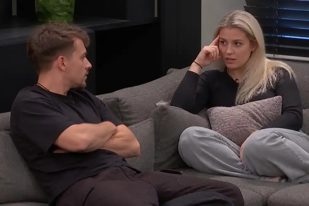 Jordy en Lisanne lijken angst van Mae in De Bondgenoten te bevestigen