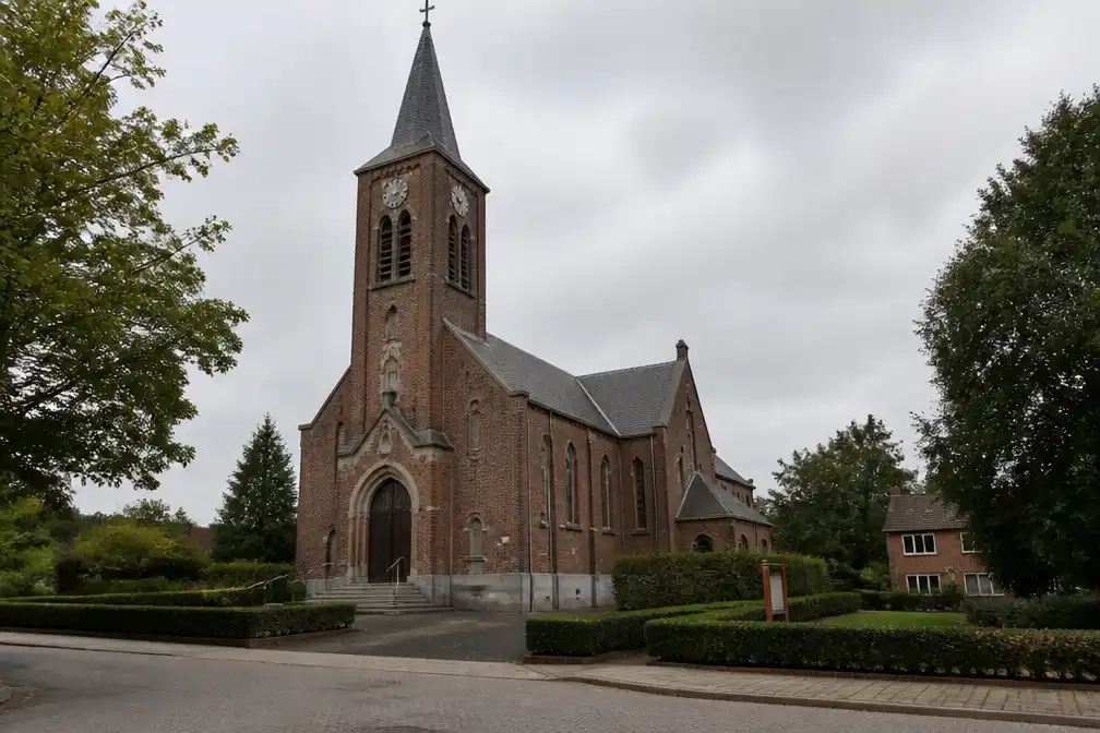 Ontwijding Sint-Barbarakerk in Sint-Genesius-Rode nadert, bestemming nog onzeker