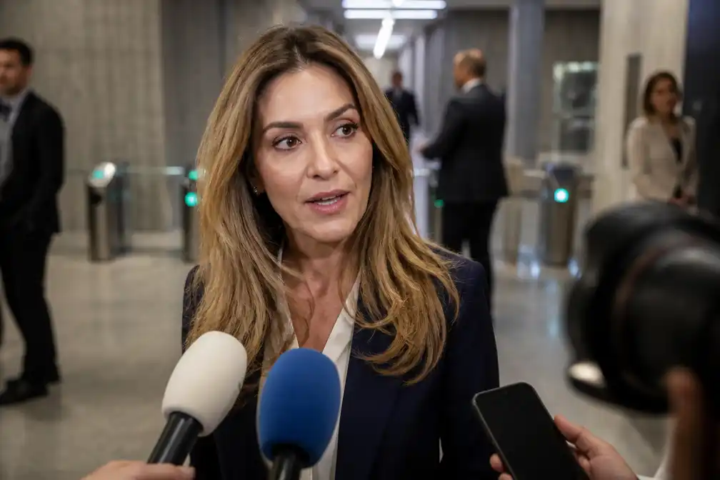 Yeşilgöz hoopt dat BBB na motie van wantrouwen alsnog aan tafel komt