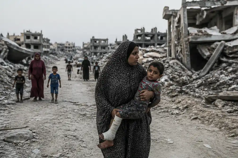 Kabinet ziet af van nieuwe medische evacuatie uit Gaza, 12 miljoen euro extra hulp