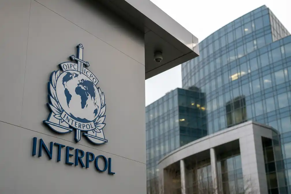 Suriname vraagt Interpol om internationaal opsporingsbevel in zaak-Leysner