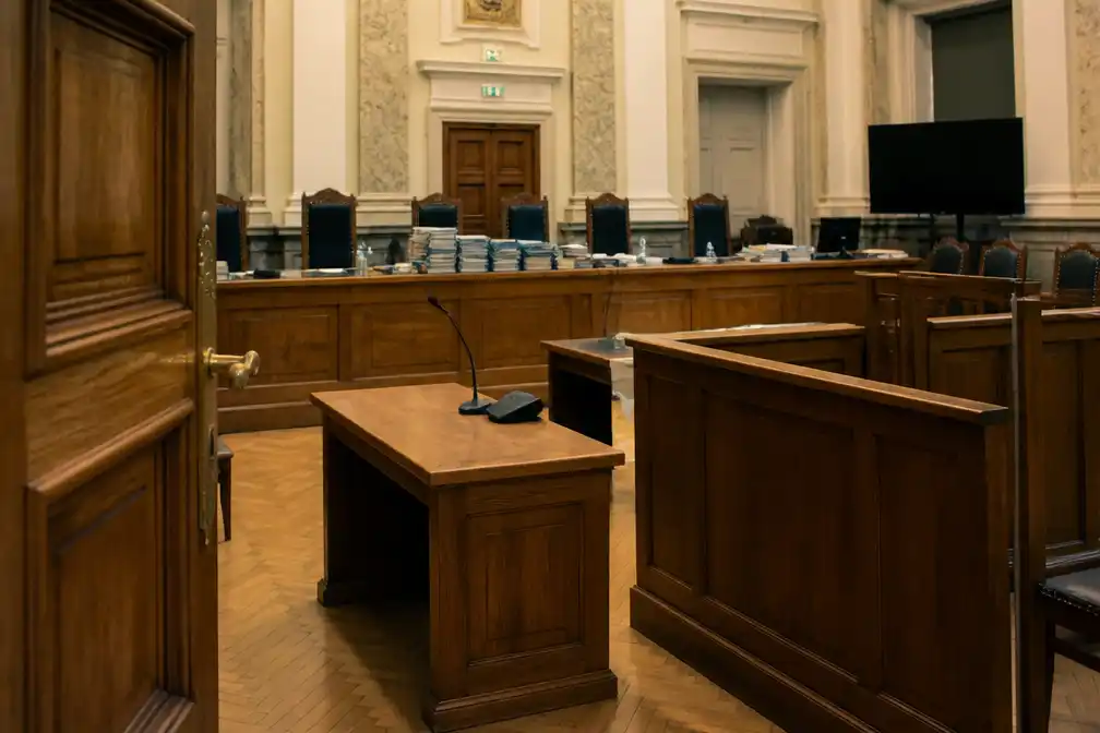 Antwerpse assisenjury veroordeelt vader voor moord op zoon Jairon (14)