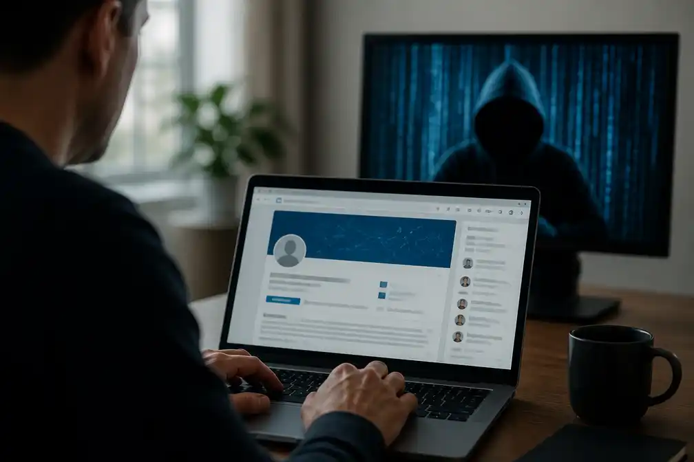 Noord-Koreaanse hacker treft IT-consultant van Digitaal Vlaanderen via LinkedIn