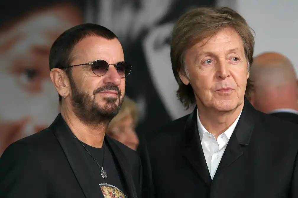 Ringo Starr: The Beatles waren weer bij elkaar gekomen als alle leden leefden