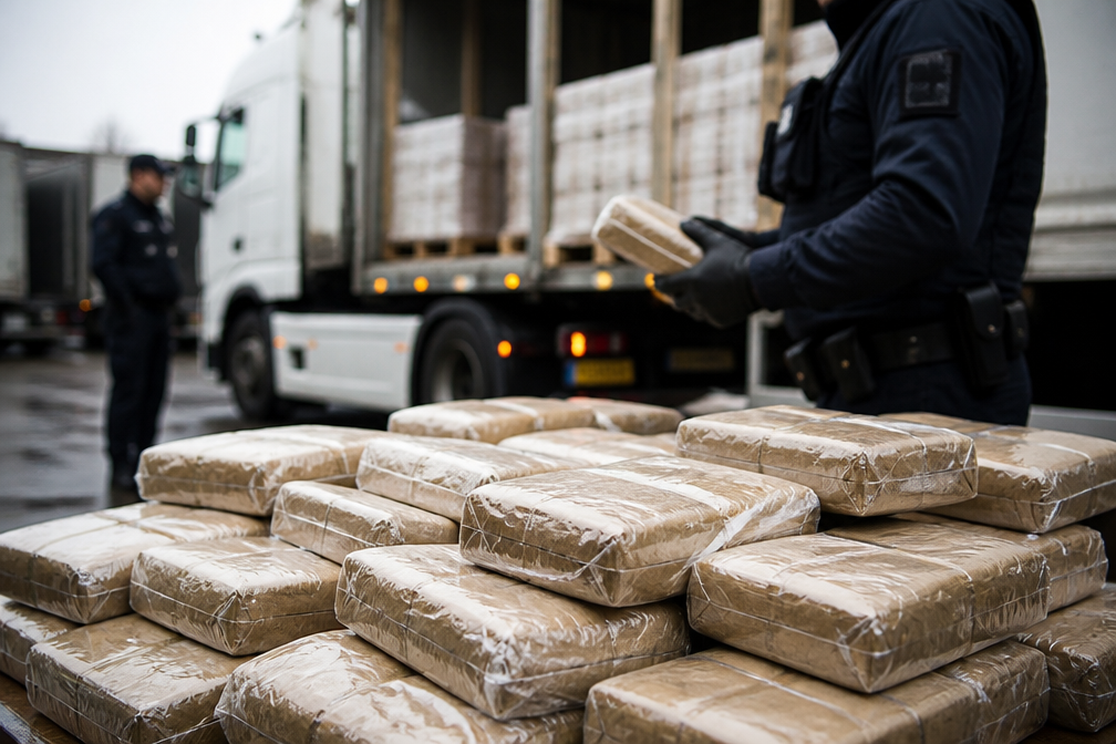 Drugsbaron Bolle Jos onder druk door onderschepte cocaïnetransporten
