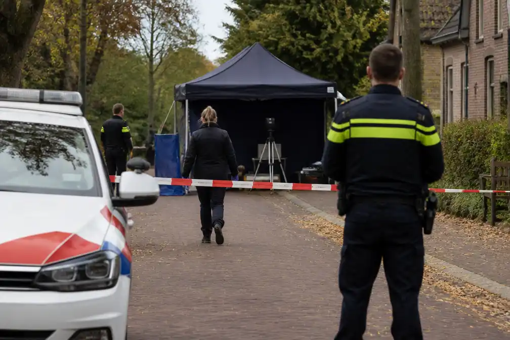Verdachten Overasselt verklaren uitgebreid in zaak fatale groepsaanval
