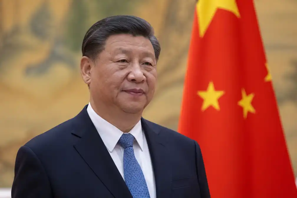 Xi Jinping brengt staatsbezoek aan Verenigde Staten van 23 tot 25 september