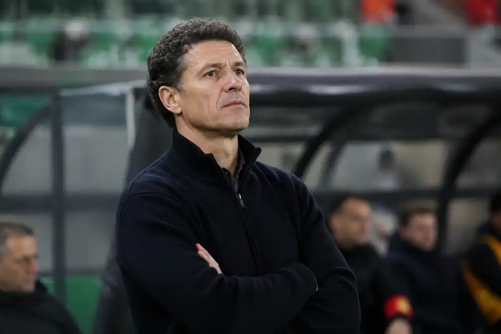 KV Mechelen houdt trainer Fred Vanderbiest ondanks laatste plaats en 3 op 21