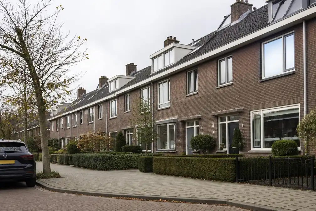 Huizenprijzen dalen 0,1 procent in augustus, eerste maanddaling sinds december 2025