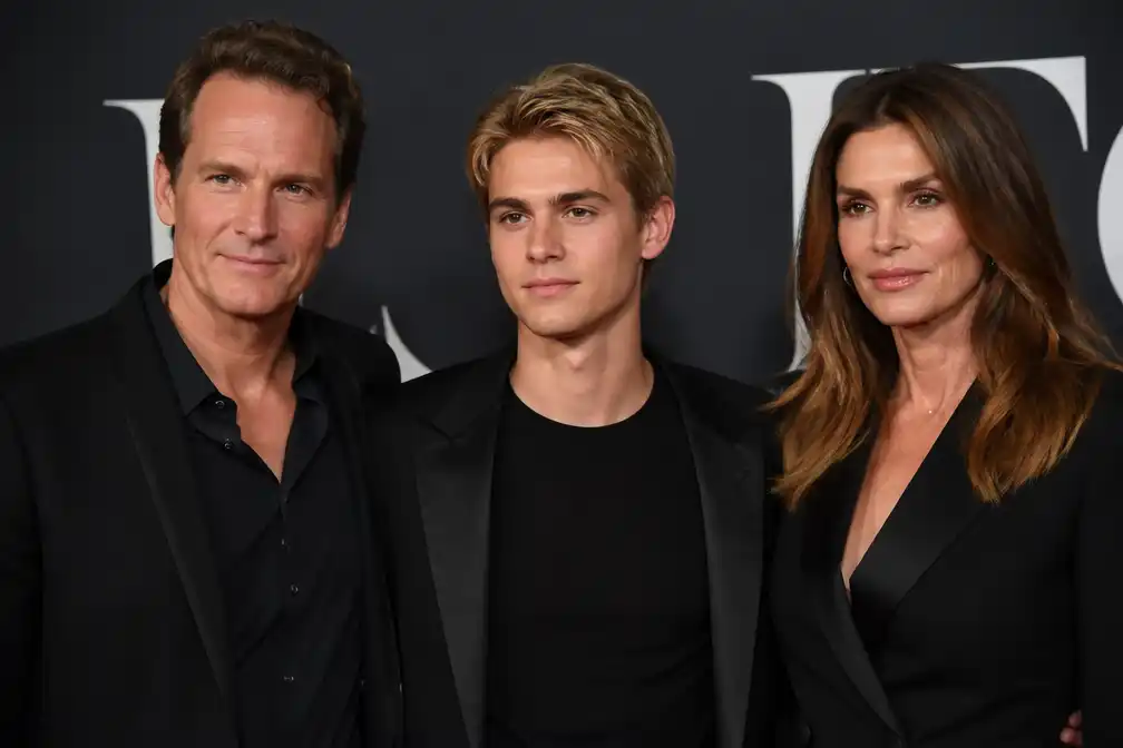 Presley Gerber (27), zoon van Cindy Crawford, overleden in afkickkliniek