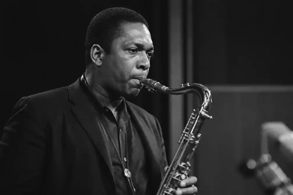 Concertgebouw viert 100 jaar John Coltrane met vier concerten