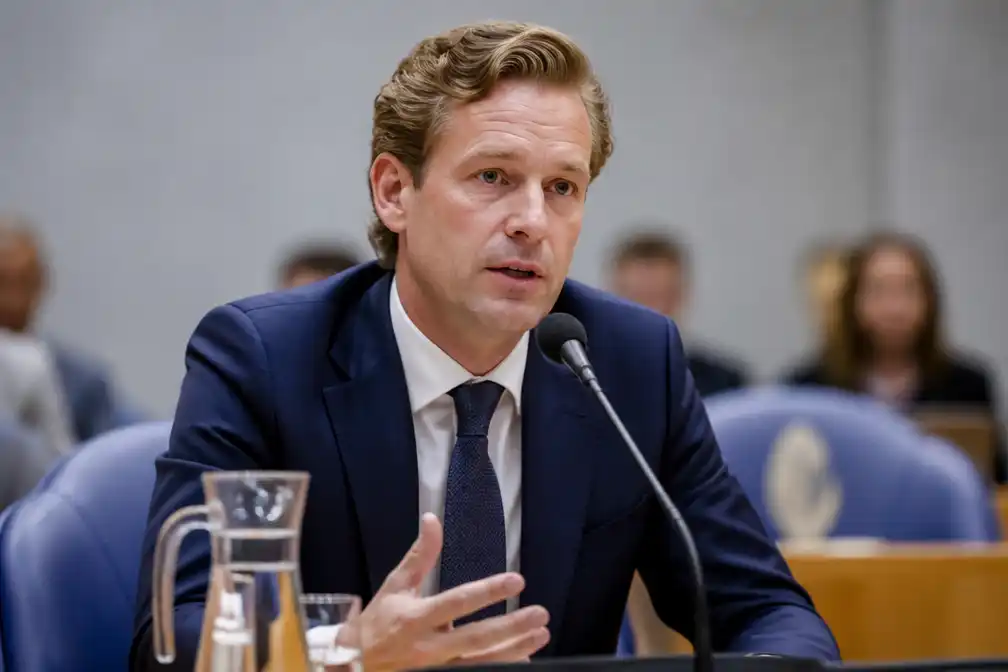 Van Weel: ik heb Kamer niet verkeerd geïnformeerd over aangiftes