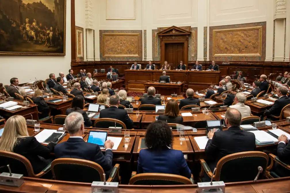 Eerste Kamer eist binnen twee weken uitleg van Heinen en Eerenberg over box 3
