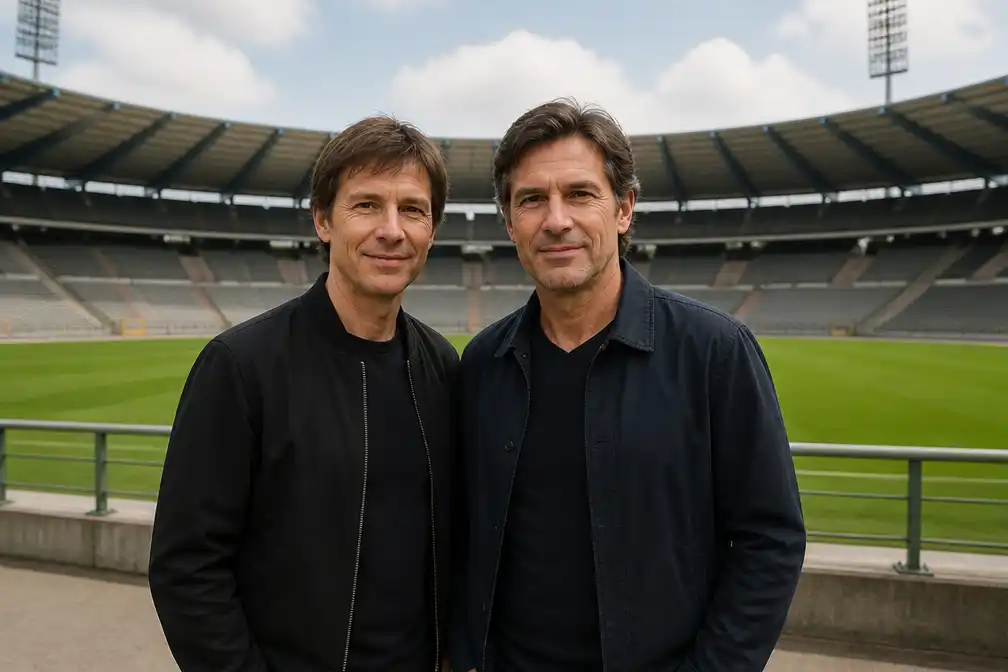 Clouseau eerste Belgische artiest ooit met eigen show in Koning Boudewijnstadion